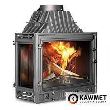 Камінна топка KAWMET W3 LB (16.7 kW)